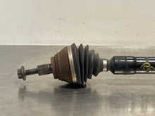 Load image into Gallery viewer, FRONT CV AXLE SHAFT Volkswagen CC 11 12 13 14 AT Right - NW14364

