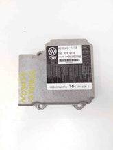 Load image into Gallery viewer, AIR BAG CONTROL MODULE COMPUTER Volkswagen CC 2011 11 2012 12 - NW38673
