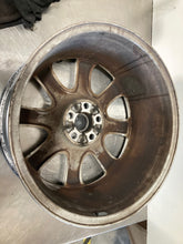 Load image into Gallery viewer, WHEEL Jaguar XJ8 XJ 2004 04 2005 05 06 07 08 09 18x8 8 Spoke - NW199507
