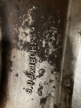 Load image into Gallery viewer, WHEEL Jaguar XJ8 XJ 2004 04 2005 05 06 07 08 09 18x8 8 Spoke - NW199507

