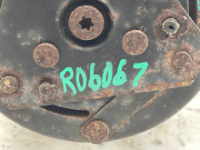 Load image into Gallery viewer, AC Compressor Saturn Ion 2003 - NW321496
