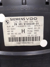 Load image into Gallery viewer, SPEEDOMETER CLUSTER BMW 328i 335i 2007 07 2008 08 2009 09 2010 10 11 - NW159787
