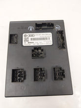 Load image into Gallery viewer, POWER SUPPLY  CONTROL MODULE COMPUTER Audi A6 S6 13 14 15 16 - NW321452
