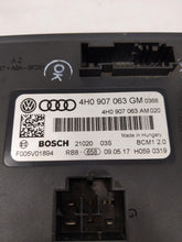 Load image into Gallery viewer, POWER SUPPLY  CONTROL MODULE COMPUTER Audi A6 S6 13 14 15 16 - NW321452

