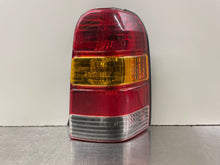Load image into Gallery viewer, TAIL LIGHT LAMP ASSEMBLY Ford Escape 01 02 03 04 05 06 07 Left - NW179595
