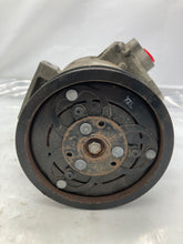 Load image into Gallery viewer, AC COMPRESSOR Volvo XC60 XC70 S60 2007 07 2008 08 2009 09 2010 10 11 12 - NW321500
