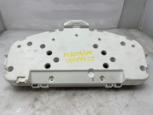 Load image into Gallery viewer, SPEEDOMETER CLUSTER C30 S40 V40 V50 2008 08 2009 09 2010 10 - NW162296
