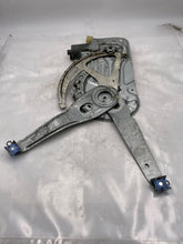 Load image into Gallery viewer, FRONT WINDOW REGULATOR Volvo XC90 2003 03 2004 04 2005 05 2006 06 - 11 Left - NW81216
