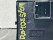 Load image into Gallery viewer, FRONT DOOR WINDOW SWITCH Lincoln Navigator 03 04 05 06 Left - NW308751

