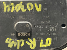 Load image into Gallery viewer, THROTTLE BODY Mercedes R350 R500 E350 C250 ML350 S400 2006 06 07 08 09 10 11 - NW178423
