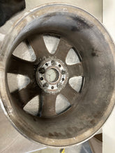 Load image into Gallery viewer, WHEEL ML320 ML350 R350 2006 06 2007 07 17x7.5 7 Spoke - NW200625
