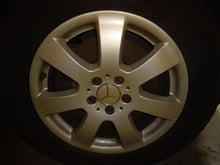 Load image into Gallery viewer, WHEEL ML320 ML350 R350 2006 06 2007 07 17x7.5 7 Spoke - NW200625

