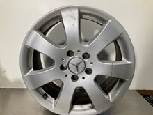 Load image into Gallery viewer, WHEEL ML320 ML350 R350 2006 06 2007 07 17x7.5 7 Spoke - NW200625
