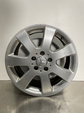 Load image into Gallery viewer, WHEEL ML320 ML350 R350 2006 06 2007 07 17x7.5 7 Spoke - NW200626
