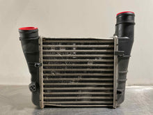 Load image into Gallery viewer, INTERCOOLER Audi A4 2005 05 2006 06 2007 07 2008 08 Left 2.0L - NW106177
