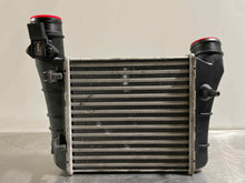 Load image into Gallery viewer, INTERCOOLER Audi A4 2005 05 2006 06 2007 07 2008 08 Left 2.0L - NW106177
