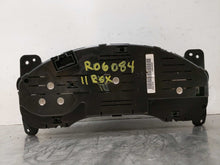 Load image into Gallery viewer, Speedometer Cluster Cadillac SRX 2011 - NW323059
