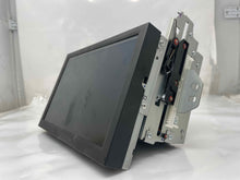 Load image into Gallery viewer, INFO-GPS SCREEN Cadillac CTS SRX 08 09 10 11 12 13 14 15 - NW322793
