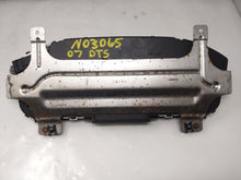Load image into Gallery viewer, SPEEDOMETER CLUSTER Cadillac DTS 2007 07 - NW158580
