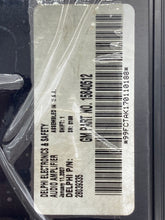 Load image into Gallery viewer, RADIO Cadillac DTS 2006 06 2007 07 2008 08 - NW134509
