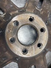 Load image into Gallery viewer, WHEEL RIM F150 Pickup 04-08 18x7-1/2 ALUM 18x7-1/2, 6 lug, 135mm - NW335379
