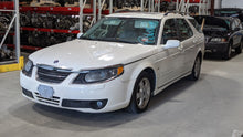 Load image into Gallery viewer, AC COMPRESSOR Saab 9-5 1999 99 2000 00 2001 01 02 03 04 - NW322446
