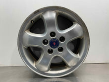 Load image into Gallery viewer, WHEEL Saab 9-3 9-5 1999 99 00 01 02 03 16x6.5 5 Spoke - NW323241

