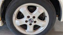 Load image into Gallery viewer, WHEEL Saab 9-3 9-5 1999 99 00 01 02 03 16x6.5 5 Spoke - NW323242
