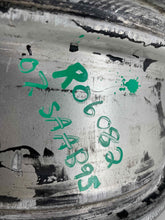 Load image into Gallery viewer, WHEEL Saab 9-3 9-5 1999 99 00 01 02 03 16x6.5 5 Spoke - NW323242
