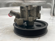 Load image into Gallery viewer, Power Steering Pump Jeep Wrangler 2008 - NW162779
