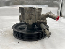 Load image into Gallery viewer, Power Steering Pump Jeep Wrangler 2008 - NW162779
