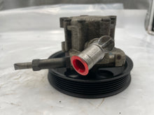 Load image into Gallery viewer, Power Steering Pump Jeep Wrangler 2008 - NW162779
