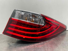 Load image into Gallery viewer, OUTER TAIL LIGHT LAMP ES300H ES350 2013 13 2014 14 2015 15 Right - NW323135
