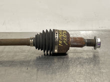 Load image into Gallery viewer, REAR AXLE SHAFT Enclave Traverse Acadia Outlook 2007-2011 Left - NW9091

