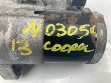 Load image into Gallery viewer, STARTER Mini Cooper Clubman Countryman 2007 07 2008 08 2009 09 2010 10 11 12 - NW170303
