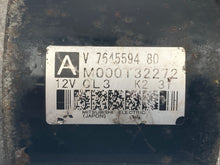 Load image into Gallery viewer, STARTER Mini Cooper Clubman Countryman 2007 07 2008 08 2009 09 2010 10 11 12 - NW170303
