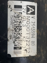 Load image into Gallery viewer, STARTER Mini Cooper Clubman Countryman 2007 07 2008 08 2009 09 2010 10 11 12 - NW170303
