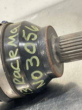 Load image into Gallery viewer, REAR AXLE SHAFT Mini Countryman Paceman 11 12 13 14 15 16 Left - NW10698
