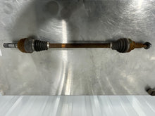 Load image into Gallery viewer, REAR AXLE SHAFT SRX STS Solstice Sky 2004-2011 Right - NW322321
