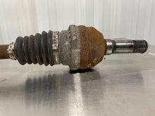 Load image into Gallery viewer, REAR AXLE SHAFT SRX STS Solstice Sky 2004-2011 Right - NW322321
