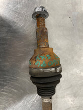 Load image into Gallery viewer, REAR AXLE SHAFT SRX STS Solstice Sky 2004-2011 Right - NW322321

