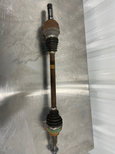 Load image into Gallery viewer, REAR AXLE SHAFT SRX STS Solstice Sky 2004-2011 Left - NW322322
