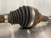 Load image into Gallery viewer, REAR AXLE SHAFT SRX STS Solstice Sky 2004-2011 Left - NW322322
