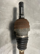 Load image into Gallery viewer, REAR AXLE SHAFT SRX STS Solstice Sky 2004-2011 Left - NW322322
