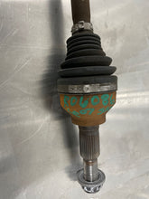 Load image into Gallery viewer, REAR AXLE SHAFT SRX STS Solstice Sky 2004-2011 Left - NW322322
