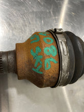 Load image into Gallery viewer, REAR AXLE SHAFT SRX STS Solstice Sky 2004-2011 Left - NW322322

