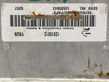 Load image into Gallery viewer, ECU ECM COMPUTER HHR Relay Ion CTS Imapal 2007 07 - NW430663
