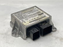 Load image into Gallery viewer, Air bag computer X Type 2004 04 2005 05 2006 06 07 08 - NW32923
