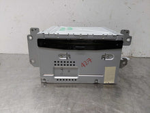 Load image into Gallery viewer, RADIO Ford Fusion Mercury Milan 2010 10  AM FM 6 CD - NW322955
