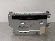 Load image into Gallery viewer, RADIO Ford Fusion Mercury Milan 2010 10  AM FM 6 CD - NW322955
